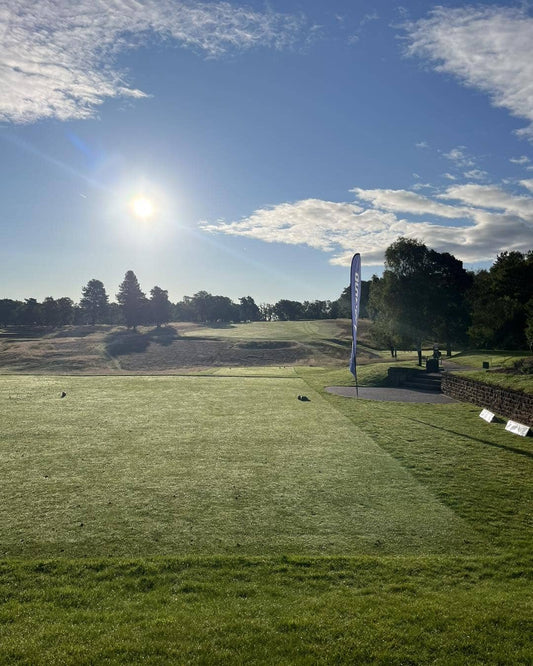 Sherwood Forest - 7th August