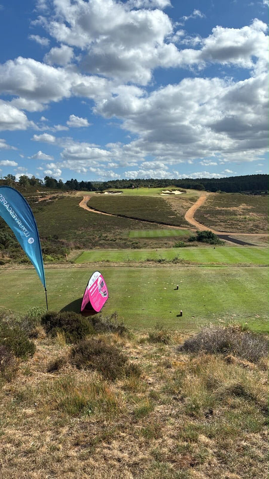 Hankley Common 2026