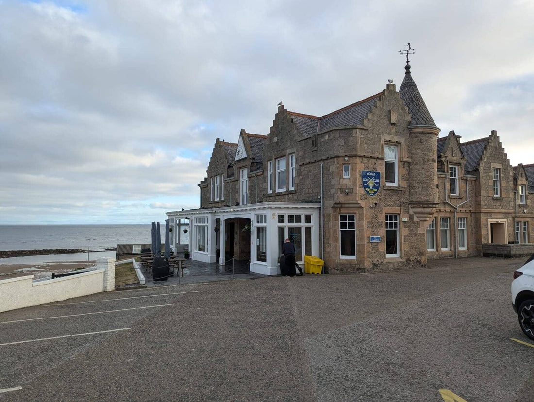 Moray 3 Days 2025