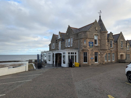 Moray 3 Days 2025