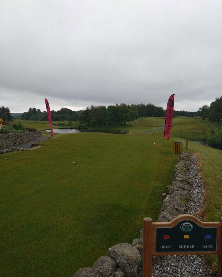Newmachar Hawkshill 2024