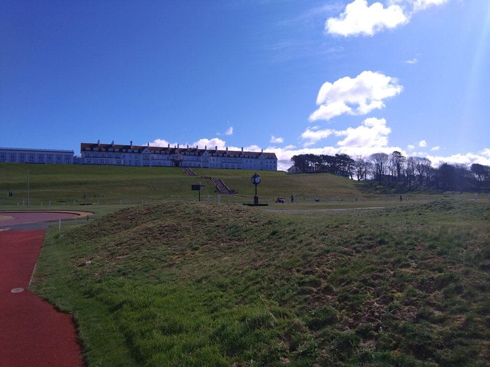 Turnberry 2 Day 2024