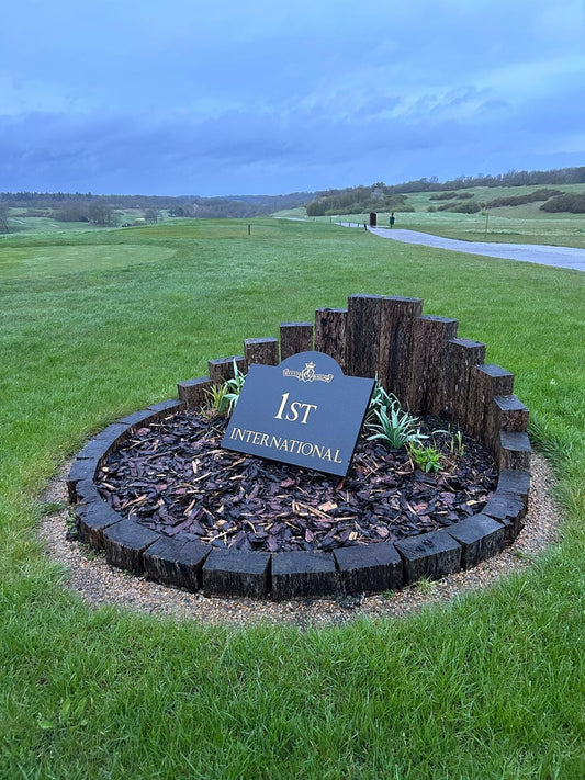 The London Club 2024