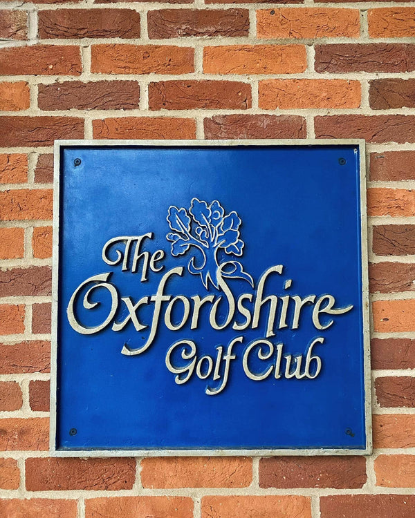 The Oxfordshire (Individual Stableford) - 22nd March 2024