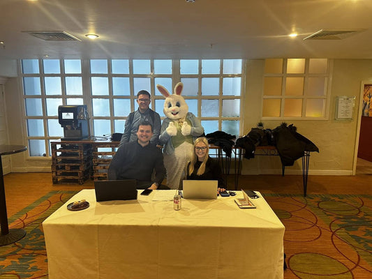 Order Of Merit Grand Final - Forest of Arden 2024