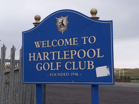 Hartlepool 2024