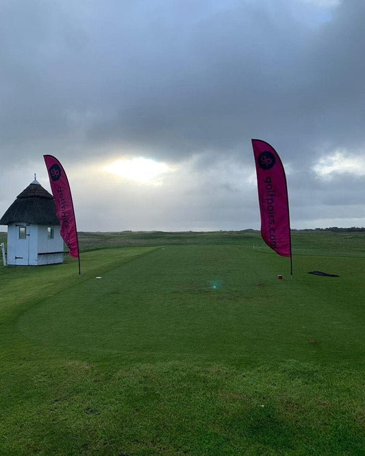 Royal St George's 2024