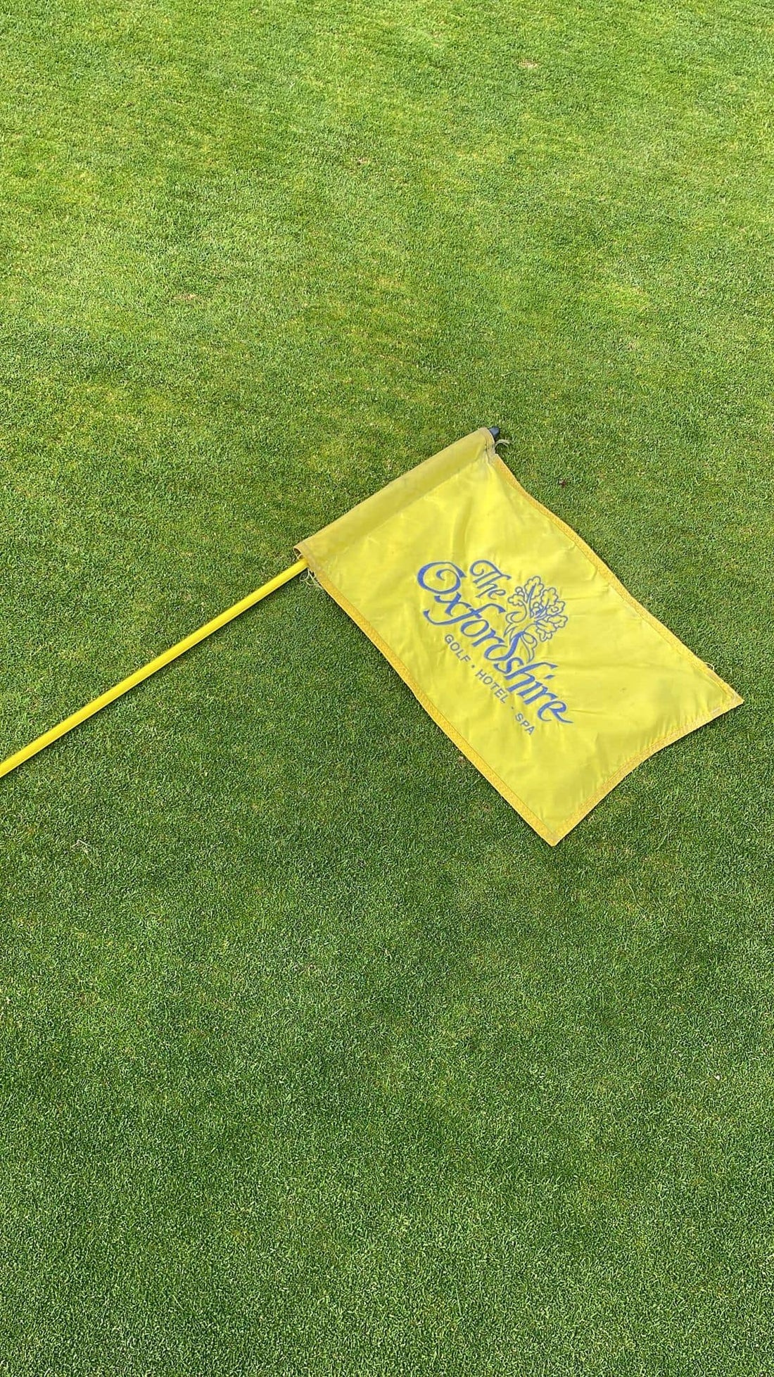 The Oxfordshire 2024