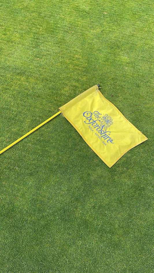 The Oxfordshire 2024