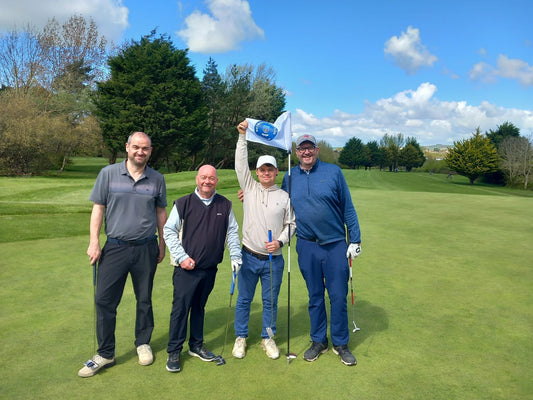 Weymouth Scramble 2024