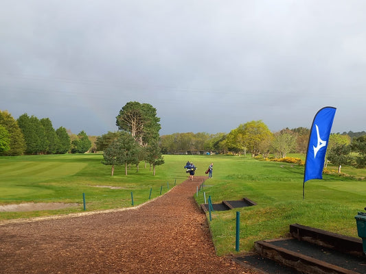 Wareham Scramble 2024