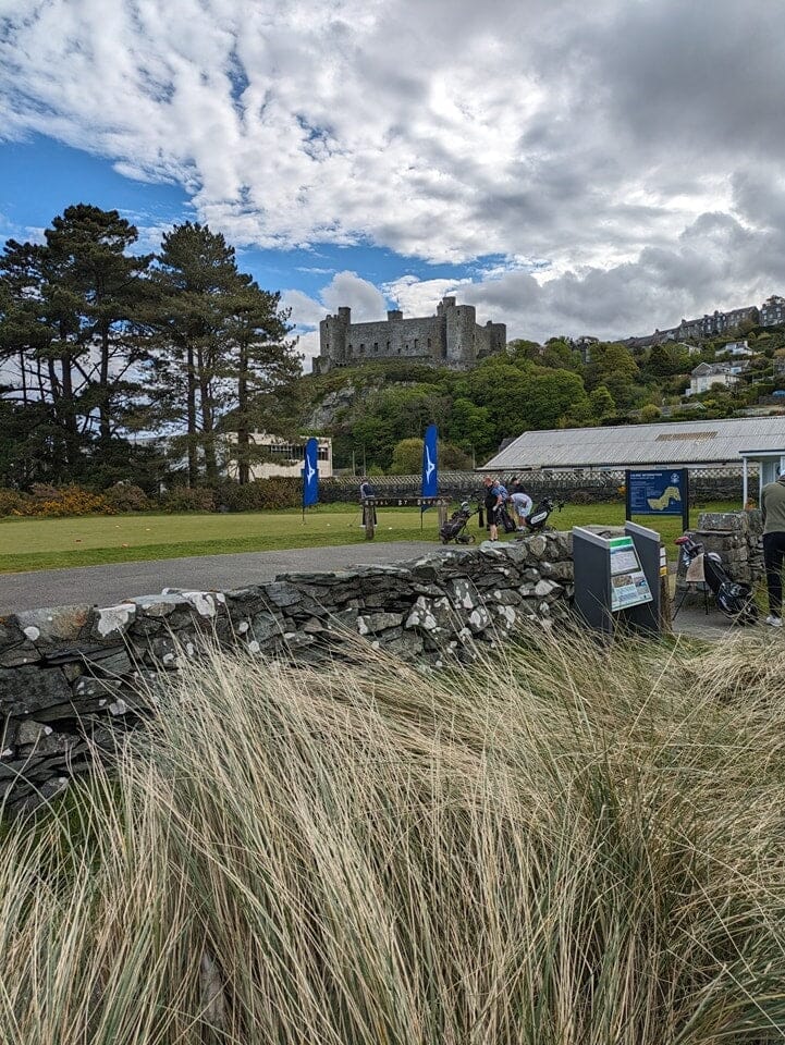 Wales 3 Day ARN Loop May 2024