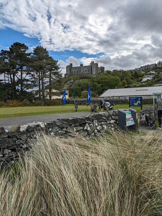 Wales 3 Day ARN Loop May 2024