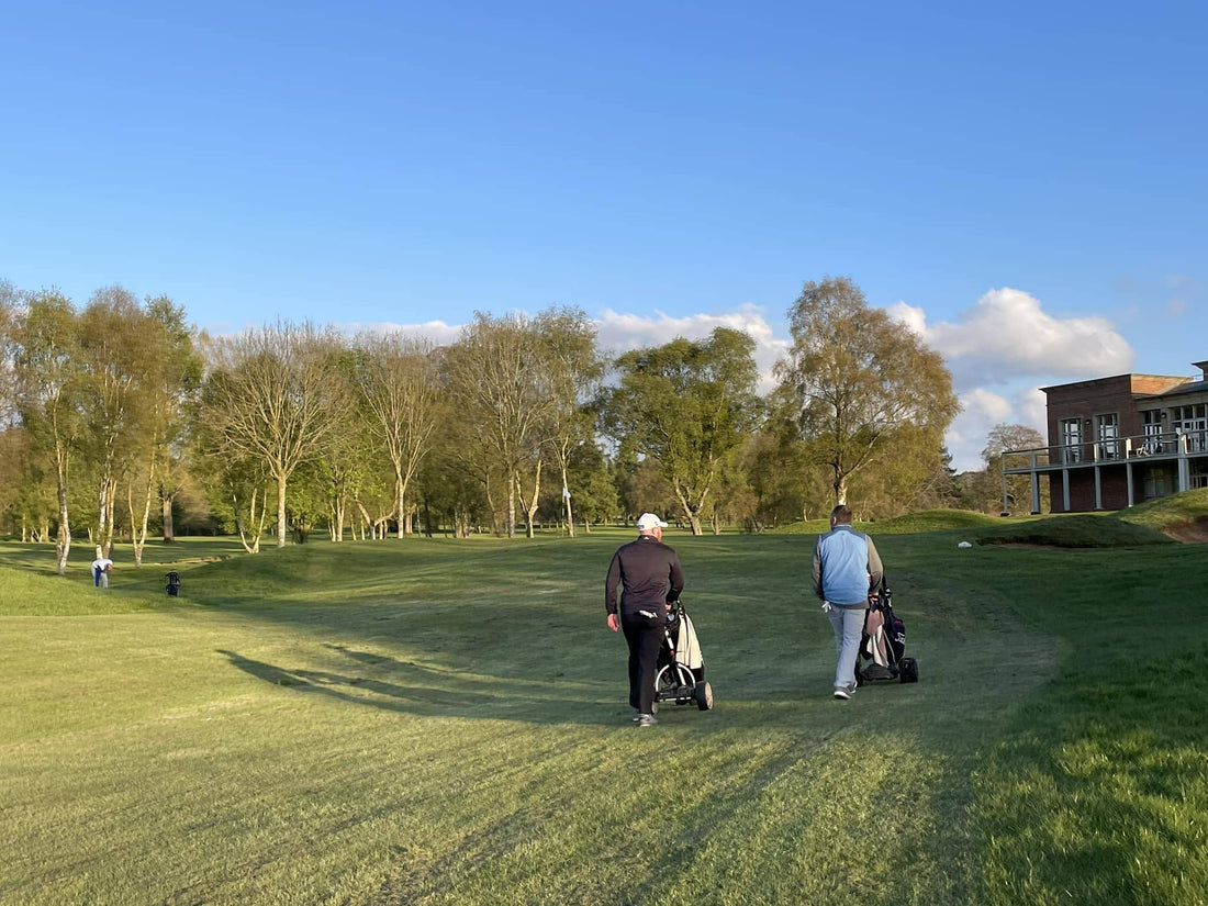 Hawkstone Park 2024