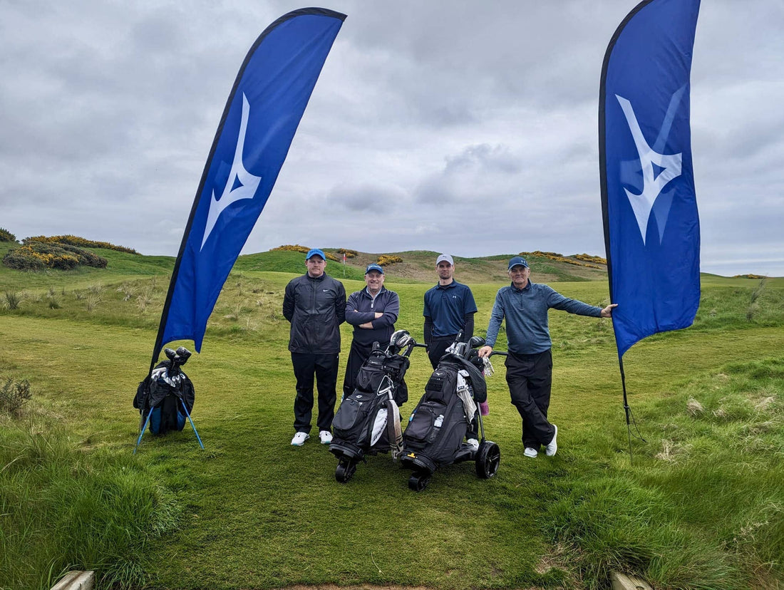 Fife 4 Day 2024