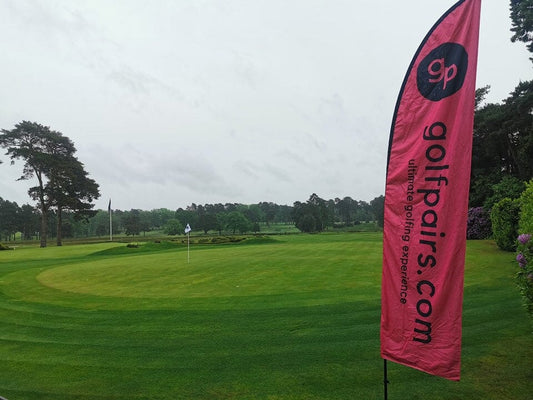 West Hill - 14th May 2024