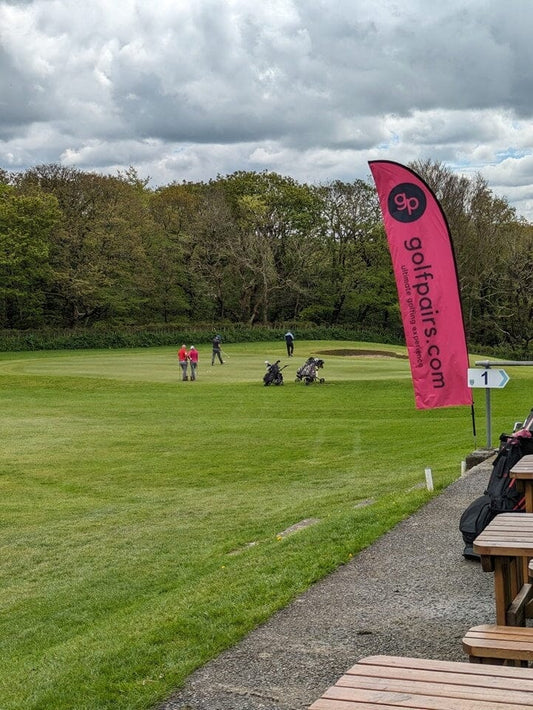 Aberystwyth Scramble 2024