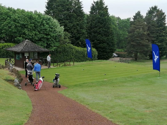 Camberley Heath 2024