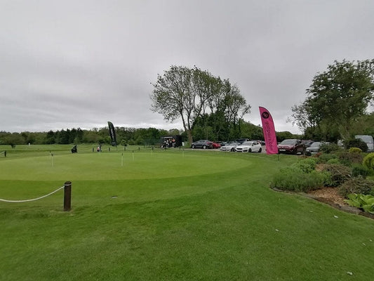 Dunstable Downs 2024