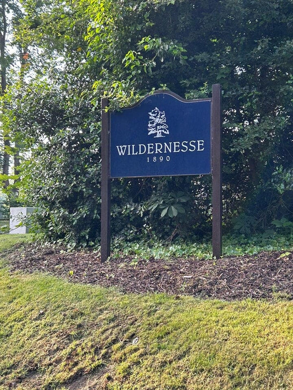 Wildernesse - 6th June 2024