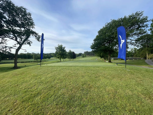 Westerham Singles 2024