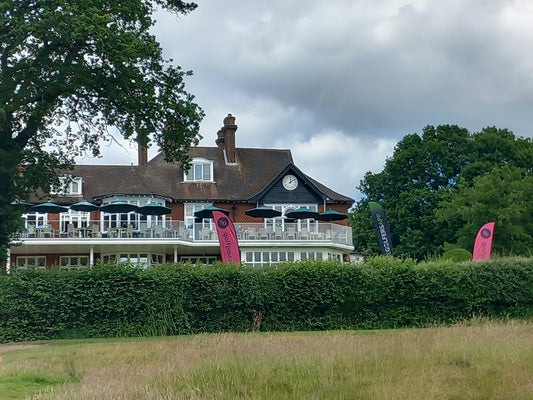 Royal Ashdown Old - 24th August
