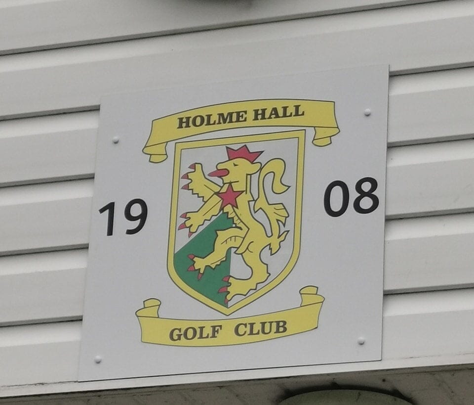Holme Hall 2024