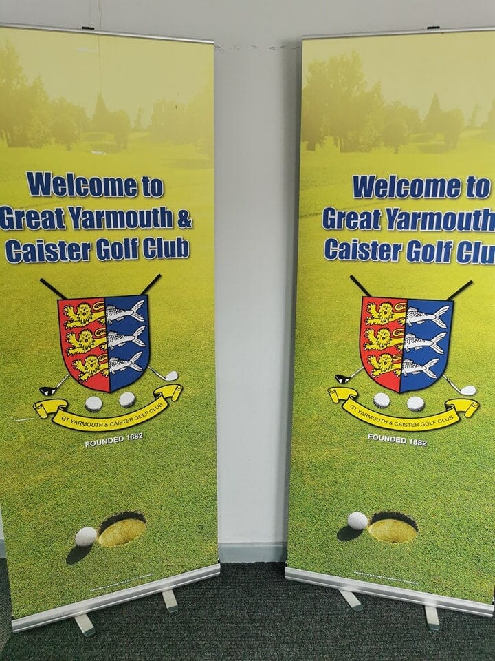 Great Yarmouth & Caister 2024