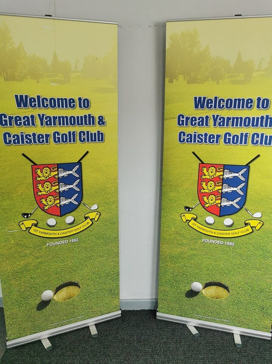 Great Yarmouth & Caister 2024