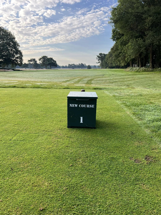 Walton Heath New 2024