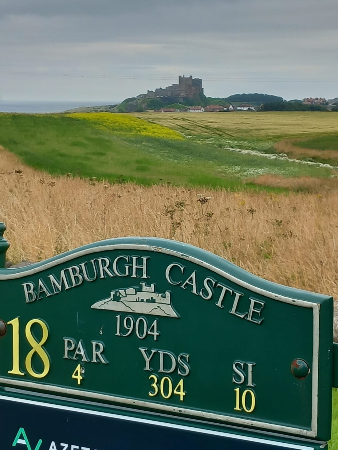 Northumberland 3 Day 2024