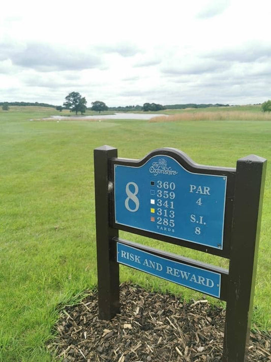 The Oxfordshire 2024