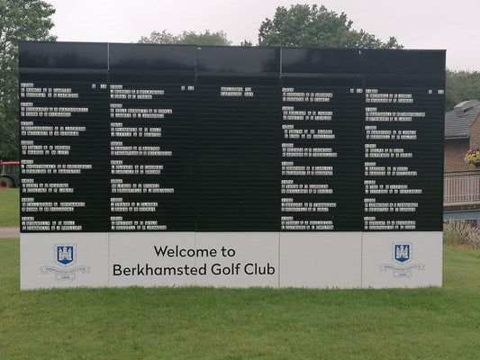 Berkhamsted 2024