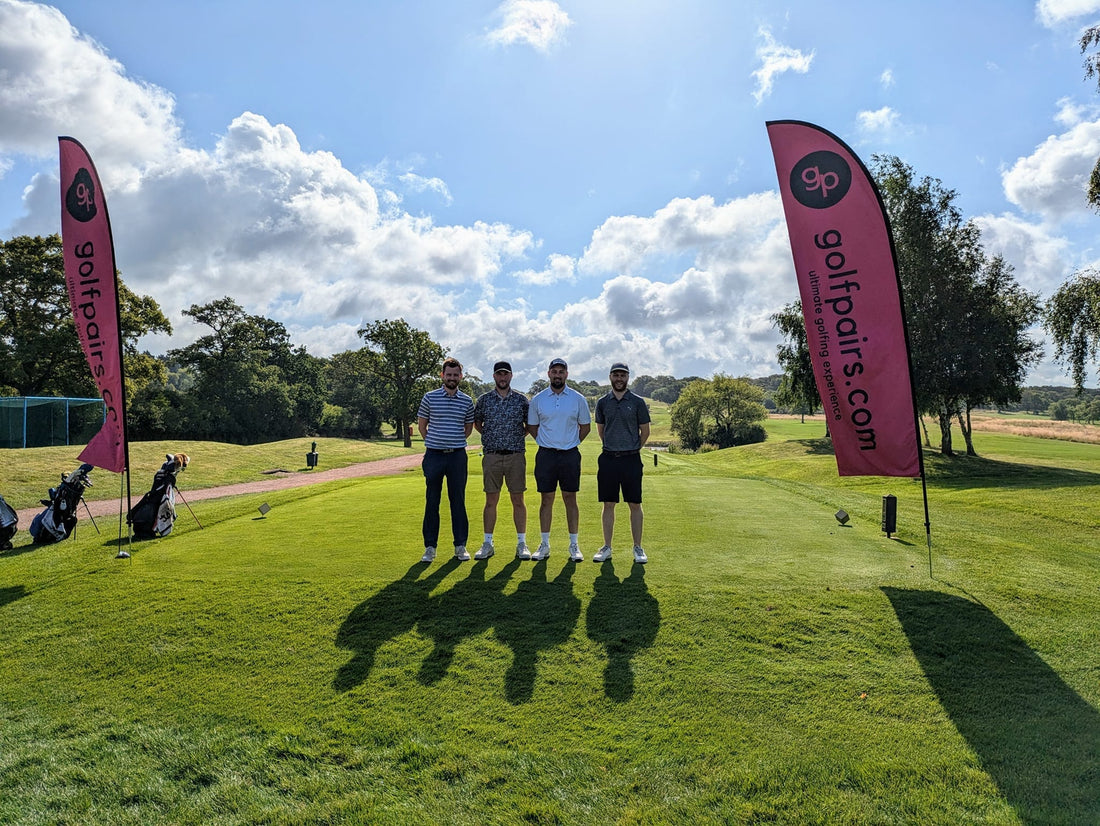 Studley Wood Scramble 2024