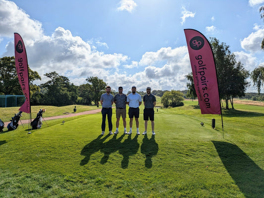 Studley Wood Scramble 2024