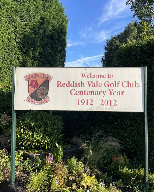 Reddish Vale 2024
