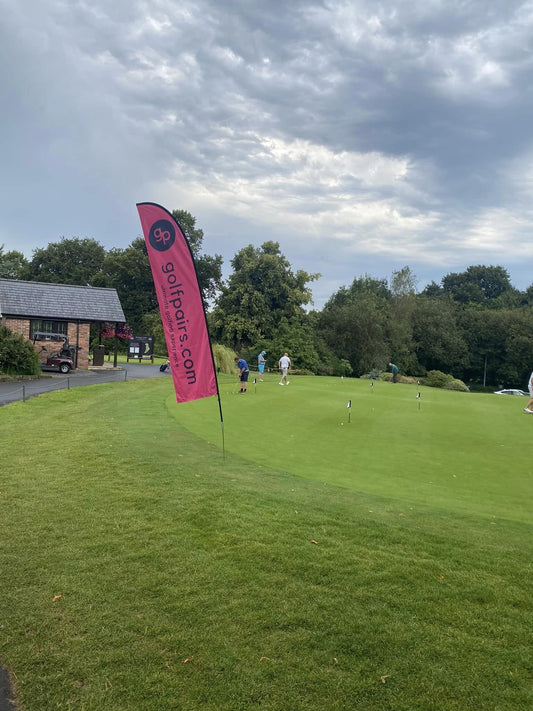 Worsley Park 2024