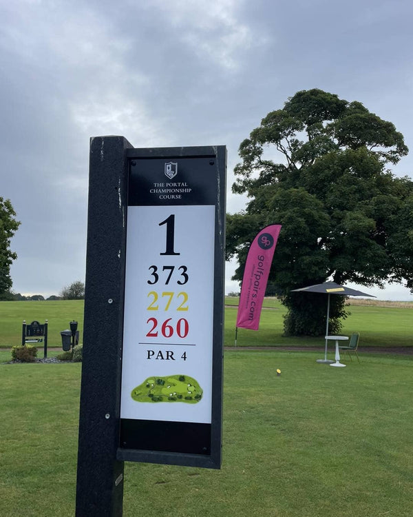 Portal Scramble - 14th August 2024