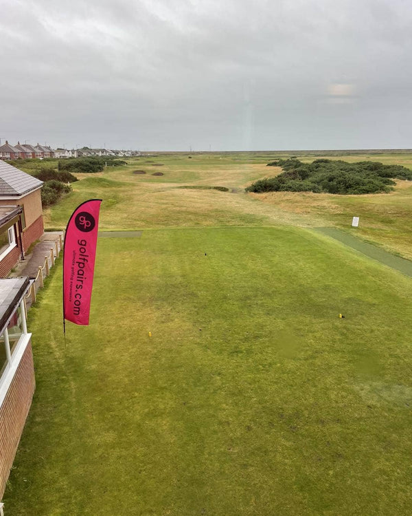 Fleetwood Scramble - 15th August 2024