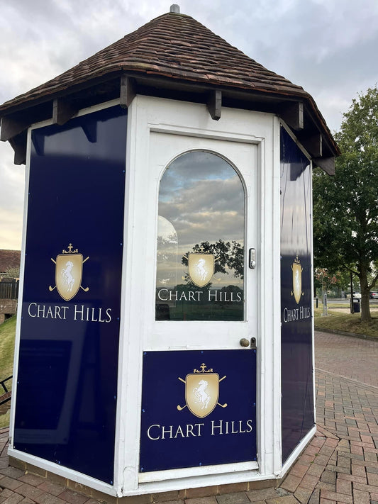 Chart Hills 2024