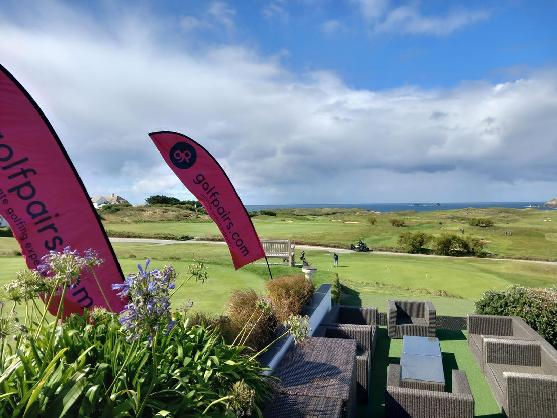 Cornwall 4 Day 2024