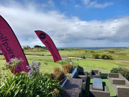 Cornwall 4 Day 2024