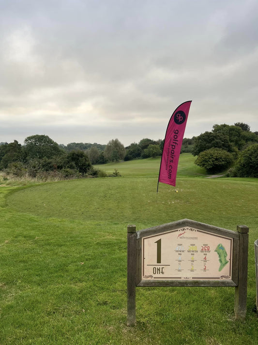 Celtic Manor 3 Day 2024