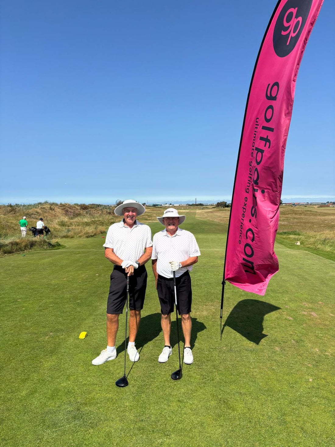 St Anne's Old Links 2025