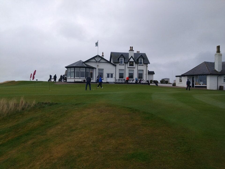 Aberdeen 4 Day 2024