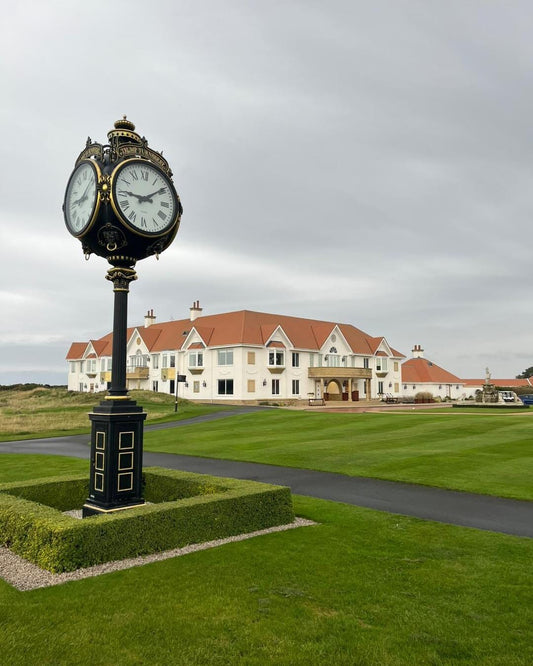 Turnberry 2 Days March 2026