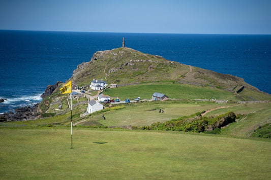 Cornwall 4 Days 2025