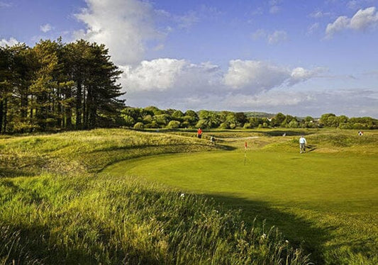 Ashburnham - 30th May