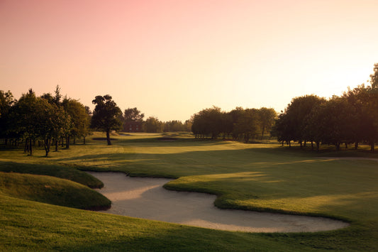 The Belfry 3 Days 2025