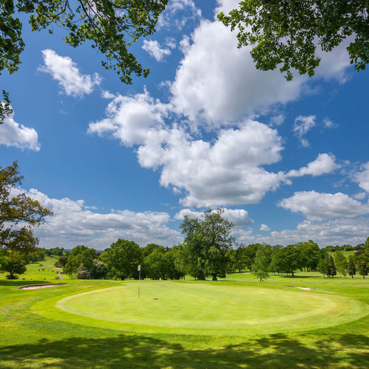 Breadsall Scramble 2025